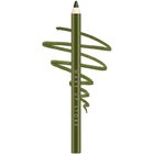 Make Up Store Eternal Pro Eye Pencil Meadow Metallic