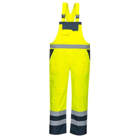Portwest S488 kontrastilappuhaalarit