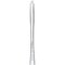 Make Up Store Eyeliner Brush – kuva 1