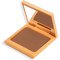 DAAR Bronzer Powder Matte Honey Glazed Matte – kuva 1