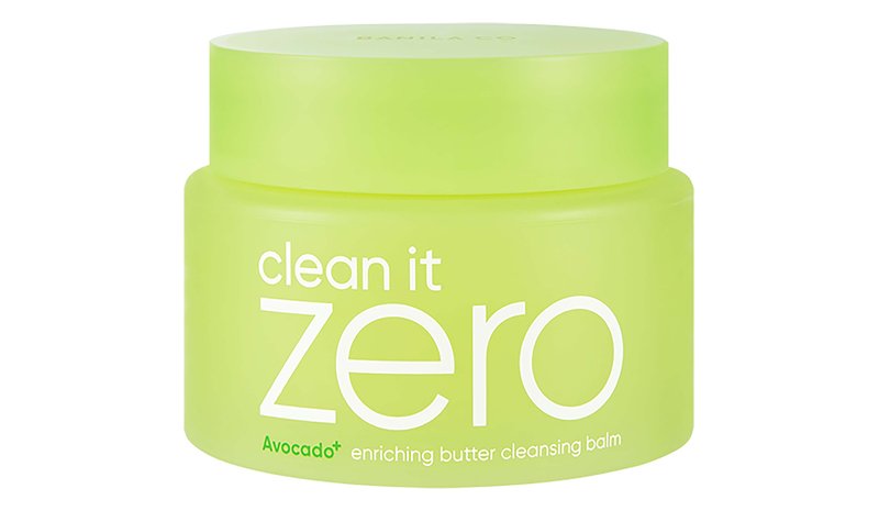 Banila Co Clean It Zero Enriching Butter Cleansing Balm 100 ml