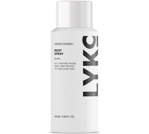 By Lyko Under Cover Root Spray Black