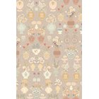 Summer spritz Smoky sand - 902-04 Tapetti