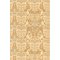 Hello Monkey Camel brown - 162-03 Tapetti – kuva 1