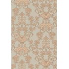 Cheri Spritz Vintage blue green - 161-04 Tapetti