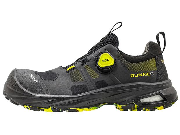 Sievi Runner Roller TR+ S3 turvakengät