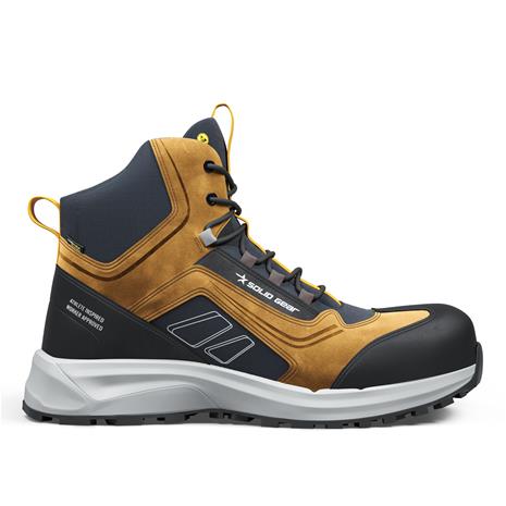 Solid Gear Adapt Mid S3L turvakengät