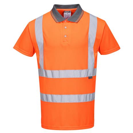 Portwest RT22 RIS huomio T-paita