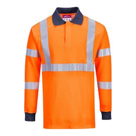 Portwest FR76 Modaflame HVO pikeepaita
