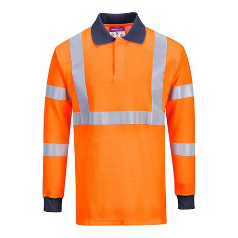 Portwest FR76 Modaflame HVO pikeepaita