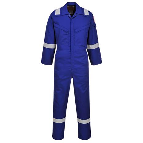 Portwest AF73 Araflame Silver haalari