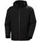 Helly Hansen Workwear Barcode 71281_990 Kuoritakki musta S – kuva 1