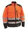 Timco WorkWear Lk.2 Hi-Vis työtakki – kuva 1