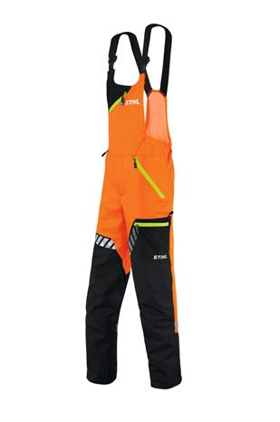 STIHL Dynamic DuroTEC SZ avohaalarit