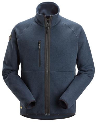 Snickers 8020 AllroundWork PolartecÂ® Thermal ProÂ® fleecetakki