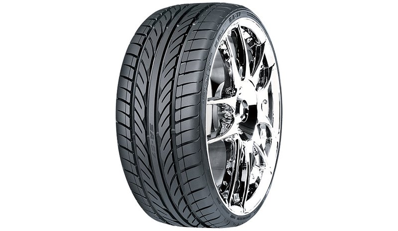 GOODRIDE 305/40-22 SA57