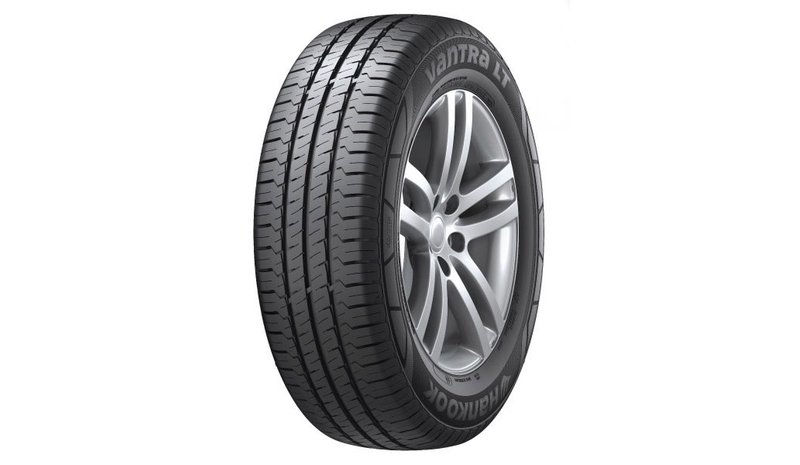 HANKOOK 185/75R16C VANTRA LT RA18
