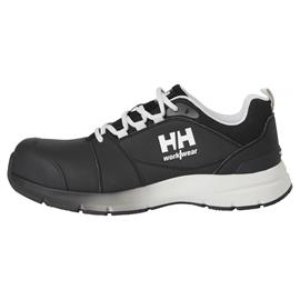 Helly Hansen Workwear Barcode MXR 78320-999 Turvakengät musta/harmaa Musta/harmaa