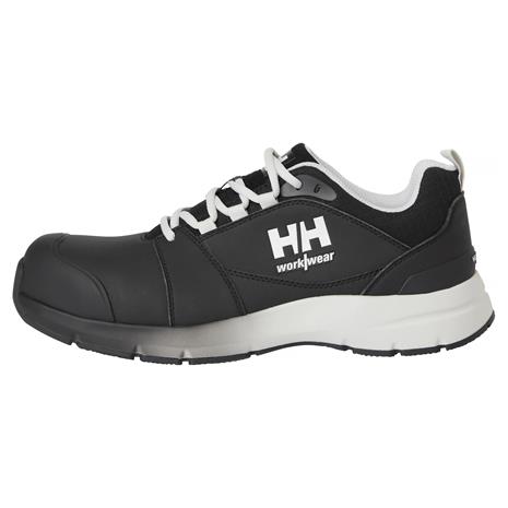 Helly Hansen Workwear Barcode MXR 78320-999 Turvakengät musta/harmaa Musta/harmaa