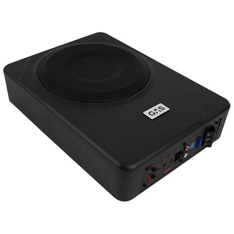GAS MAX ASB1 8" aktiivisubwoofer