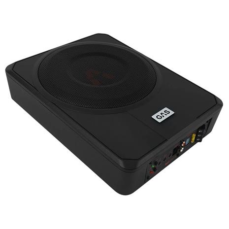 GAS MAX ASB1 10" aktiivisubwoofer