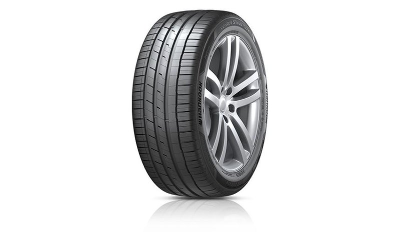 HANKOOK 295/40R20 VENTUS S1 EVO3 SUV K12