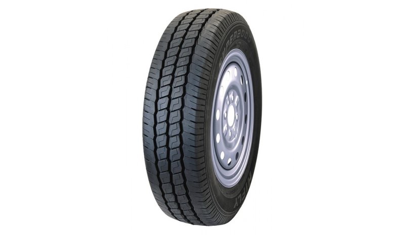 HIFLY 225/65R16C SUPER2000