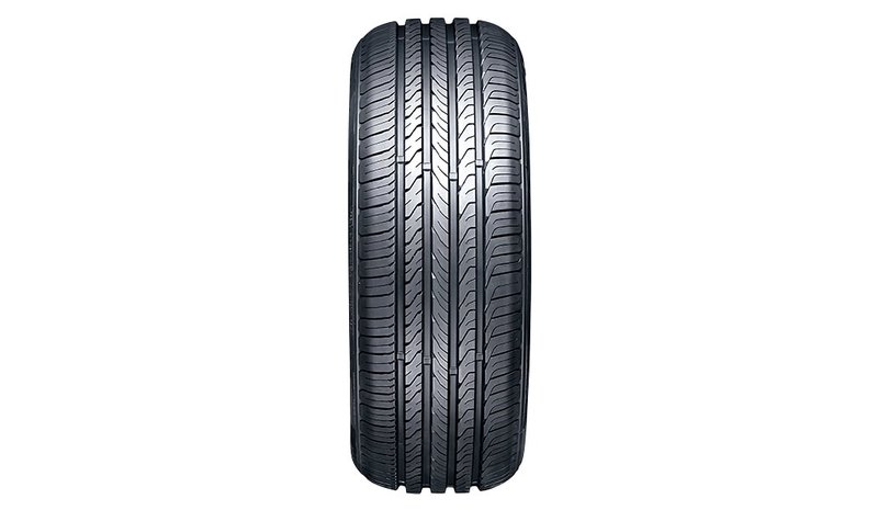 KONTIO 215/55-16 BEARPAW HARMONIC