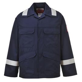 Portwest FR25 BizflamePlus työtakki