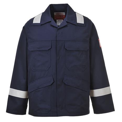 Portwest FR25 BizflamePlus työtakki