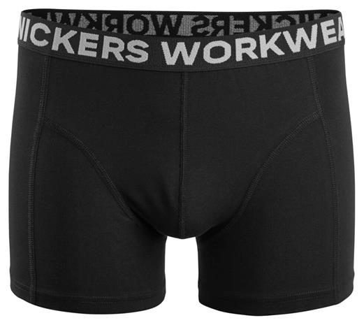 Snickers 9436 alushousut 2 kpl/pkt – kuva 1/1
