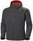 Helly Hansen Workwear Kensington 74230_970 Softshelltakki Harmaa Harmaa – kuva 1