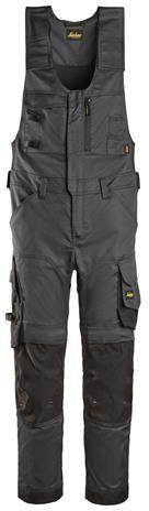 Snickers 6023 AllroundWork stretch-avohaalari