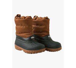 Reima Loskari Talvikengät, Cinnamon Brown, 24