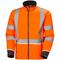 Helly Hansen Workwear KL3 UC-ME Softshell-huomiotakki oranssi M – kuva 1