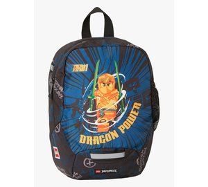 LEGO® NINJAGO® Arin Reppu 10L, Musta