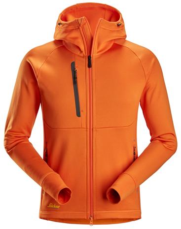 Snickers 8026 FlexiWork Polartec® Power Stretch® huppari
