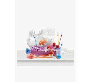 Toyrock STEM Kynttilätehdas