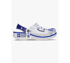 Crocs Star Wars Classic Pistokkaat, Multi, 34-35