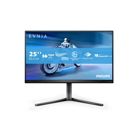 Philips 25M2N5200U (24,5"), näyttö