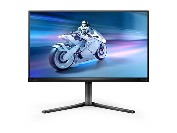 Philips 25M2N5200U (24,5"), näyttö