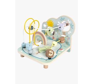 Tooky Toy Forest Aktiviteettipöytä