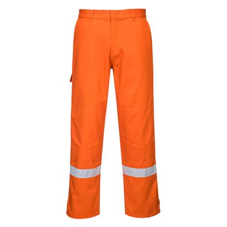 Portwest FR26 Bizflame Plus työhousut