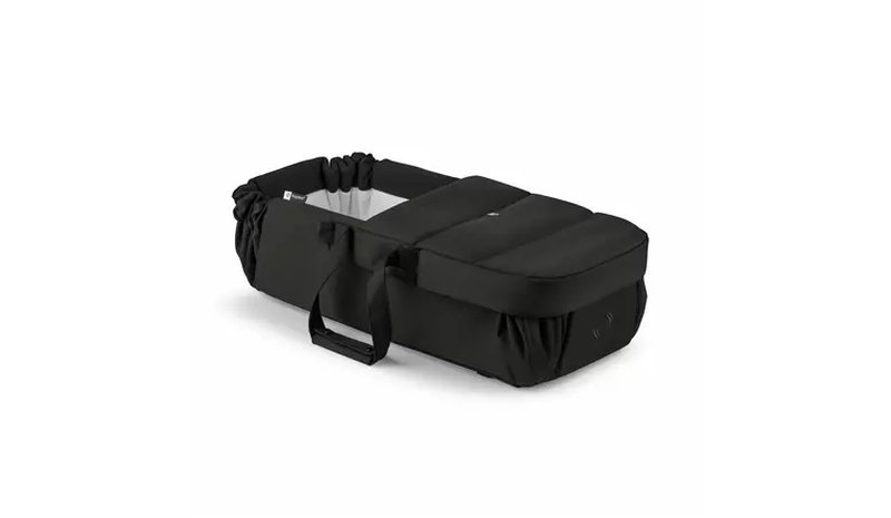 Bugaboo Kantokoppa, Heritage Black – kuva 1/2