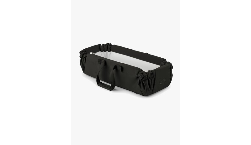 Bugaboo Kantokoppa, Heritage Black – kuva 2/2