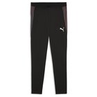 individualFINAL Training Pants PUMA Black-Mint Jelly-Glowing Red