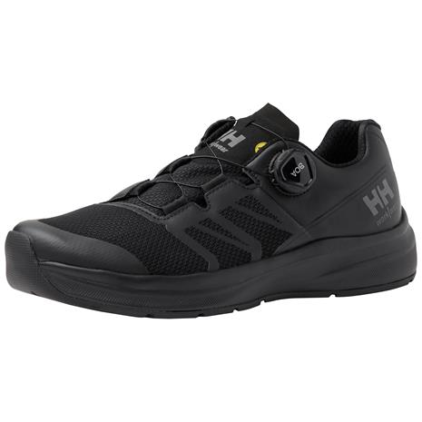 Helly Hansen Workwear Barcode 78449 Työkengät musta Musta