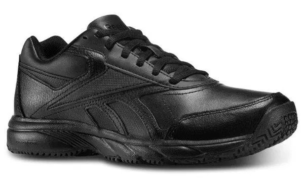Reebok Time & half Työkengät musta 44