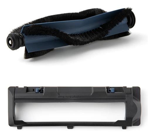 ANKER Eufy X10 Pro Omni -harjatela