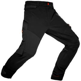 Helly Hansen Workwear Kensington Työhousut musta C60